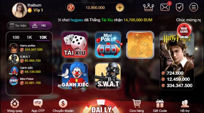 Uy tín quốc tế của Bum88 club