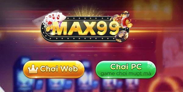 Link tải Max99