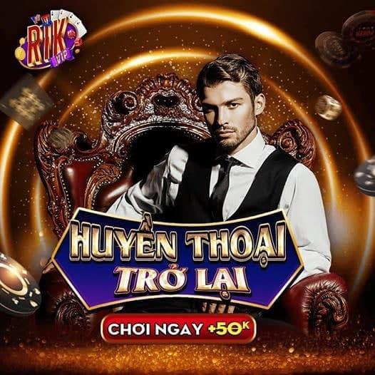 Chế độ ưu đãi hấp dẫn tại RikVIP Club