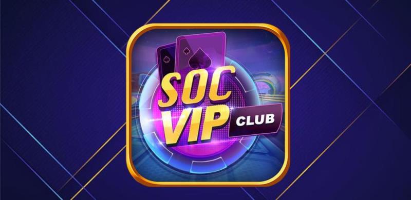 Socvip Club - Giới thiệu và đánh giá