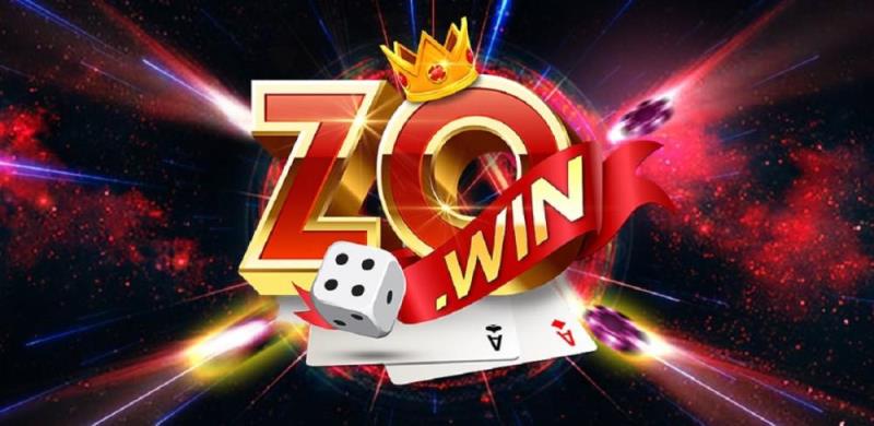 Khám phá về Zowin - Cổng game đỉnh cao