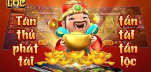 Lộc Club - Game đổi thưởng uy tín 2024