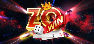 Zowin - Game bài hàng đầu, trải nghiệm hoàn hảo